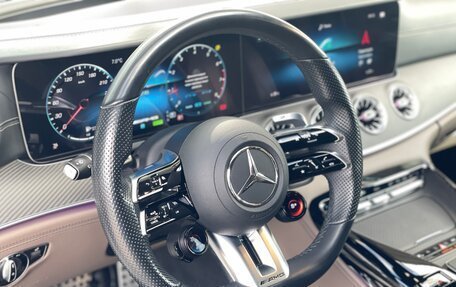 Mercedes-Benz AMG GT I рестайлинг, 2021 год, 10 500 000 рублей, 16 фотография
