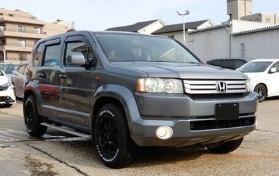 Honda Crossroad, 2009 год, 940 000 рублей, 1 фотография