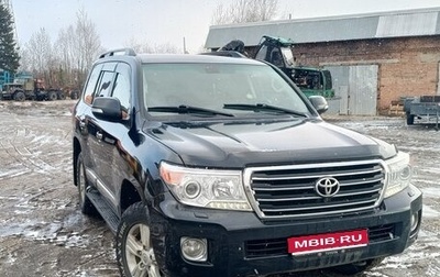 Toyota Land Cruiser 200, 2013 год, 4 300 000 рублей, 1 фотография