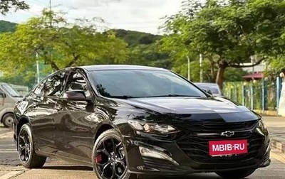Chevrolet Malibu IX, 2022 год, 1 800 000 рублей, 1 фотография