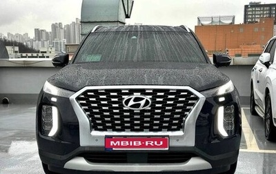 Hyundai Palisade I, 2019 год, 3 600 000 рублей, 1 фотография