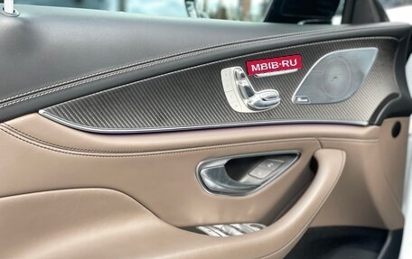 Mercedes-Benz AMG GT I рестайлинг, 2021 год, 10 500 000 рублей, 24 фотография