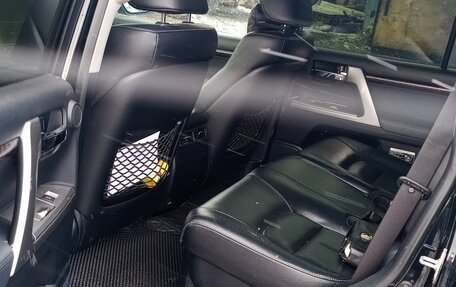 Toyota Land Cruiser 200, 2013 год, 4 300 000 рублей, 5 фотография