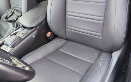 Lexus NX I, 2019 год, 3 980 000 рублей, 3 фотография