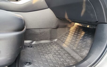 Lexus NX I, 2019 год, 3 980 000 рублей, 17 фотография
