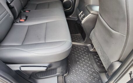 Lexus NX I, 2019 год, 3 980 000 рублей, 25 фотография