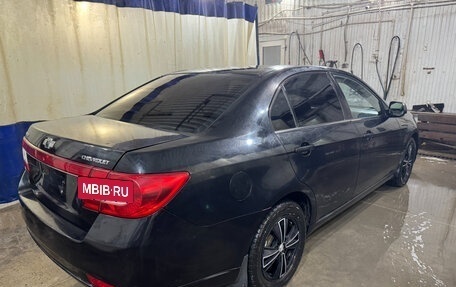Chevrolet Epica, 2010 год, 460 000 рублей, 4 фотография