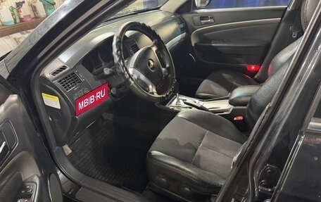 Chevrolet Epica, 2010 год, 460 000 рублей, 2 фотография