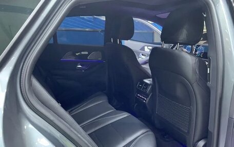 Mercedes-Benz GLE Coupe, 2021 год, 5 500 700 рублей, 11 фотография