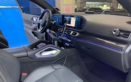 Mercedes-Benz GLE Coupe, 2021 год, 5 500 700 рублей, 8 фотография