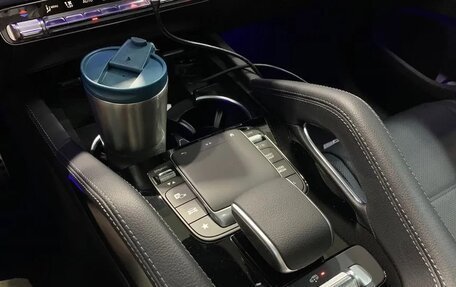 Mercedes-Benz GLE Coupe, 2021 год, 5 500 700 рублей, 9 фотография