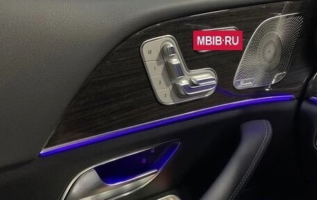 Mercedes-Benz GLE Coupe, 2021 год, 5 500 700 рублей, 10 фотография