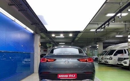 Mercedes-Benz GLE Coupe, 2021 год, 5 500 700 рублей, 5 фотография