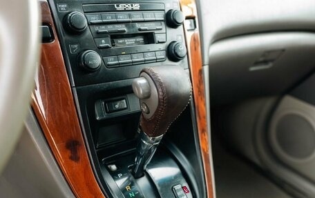 Lexus RX IV рестайлинг, 1999 год, 900 000 рублей, 14 фотография