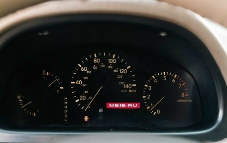 Lexus RX IV рестайлинг, 1999 год, 900 000 рублей, 12 фотография