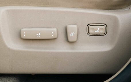 Lexus RX IV рестайлинг, 1999 год, 900 000 рублей, 17 фотография