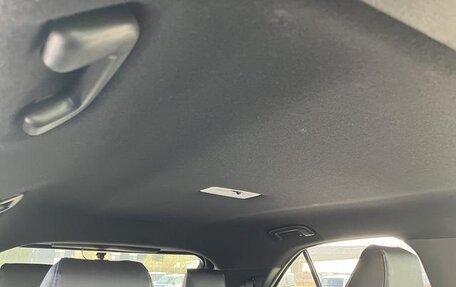 Toyota Yaris Cross, 2021 год, 1 282 000 рублей, 11 фотография