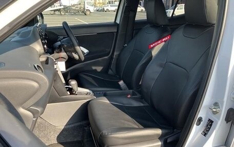 Toyota Yaris Cross, 2021 год, 1 282 000 рублей, 19 фотография