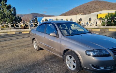 Nissan Almera Classic, 2012 год, 800 000 рублей, 6 фотография
