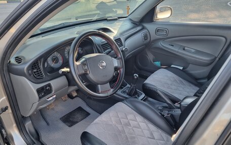 Nissan Almera Classic, 2012 год, 800 000 рублей, 4 фотография