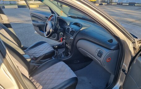 Nissan Almera Classic, 2012 год, 800 000 рублей, 12 фотография