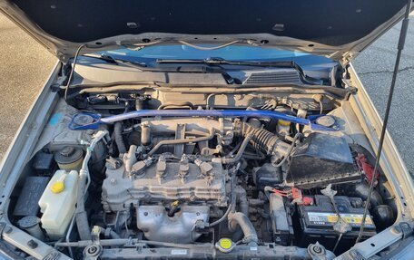 Nissan Almera Classic, 2012 год, 800 000 рублей, 9 фотография