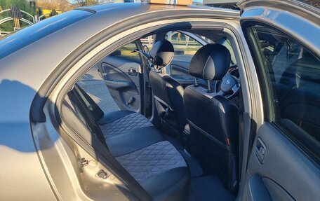 Nissan Almera Classic, 2012 год, 800 000 рублей, 11 фотография