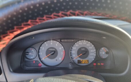 Nissan Almera Classic, 2012 год, 800 000 рублей, 5 фотография