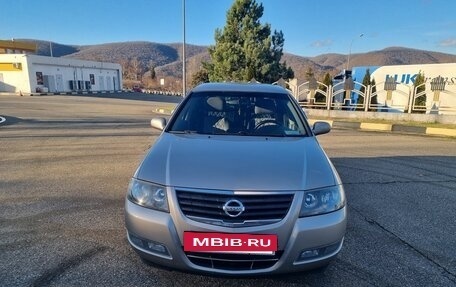 Nissan Almera Classic, 2012 год, 800 000 рублей, 2 фотография