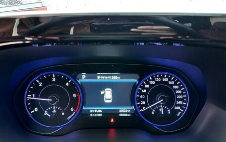 Hyundai Palisade I, 2019 год, 3 600 000 рублей, 12 фотография