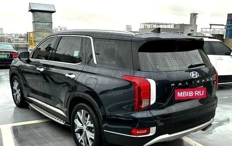 Hyundai Palisade I, 2019 год, 3 600 000 рублей, 4 фотография