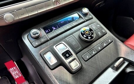 Hyundai Palisade I, 2019 год, 3 600 000 рублей, 8 фотография