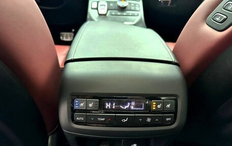 Hyundai Palisade I, 2019 год, 3 600 000 рублей, 14 фотография