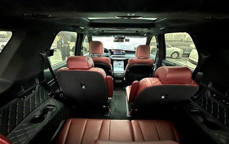 Hyundai Palisade I, 2019 год, 3 600 000 рублей, 18 фотография