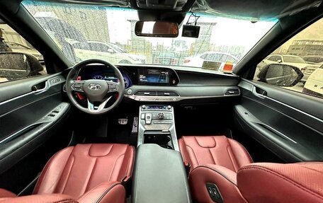 Hyundai Palisade I, 2019 год, 3 600 000 рублей, 15 фотография