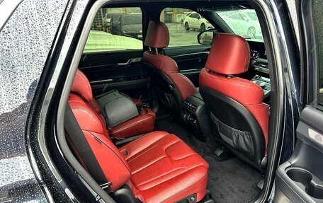 Hyundai Palisade I, 2019 год, 3 600 000 рублей, 19 фотография