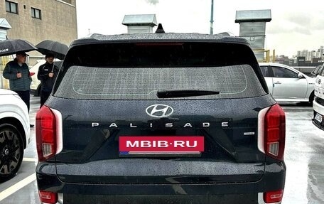 Hyundai Palisade I, 2019 год, 3 600 000 рублей, 3 фотография