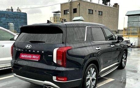 Hyundai Palisade I, 2019 год, 3 600 000 рублей, 6 фотография