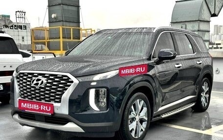 Hyundai Palisade I, 2019 год, 3 600 000 рублей, 2 фотография