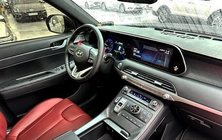 Hyundai Palisade I, 2019 год, 3 600 000 рублей, 20 фотография
