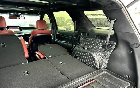 Hyundai Palisade I, 2019 год, 3 600 000 рублей, 21 фотография