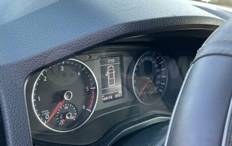 Volkswagen Amarok I рестайлинг, 2019 год, 4 800 000 рублей, 12 фотография