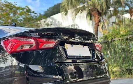 Chevrolet Malibu IX, 2022 год, 1 800 000 рублей, 8 фотография