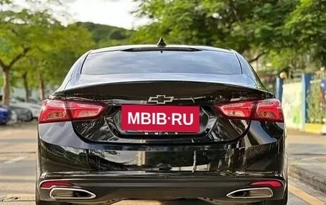 Chevrolet Malibu IX, 2022 год, 1 800 000 рублей, 6 фотография
