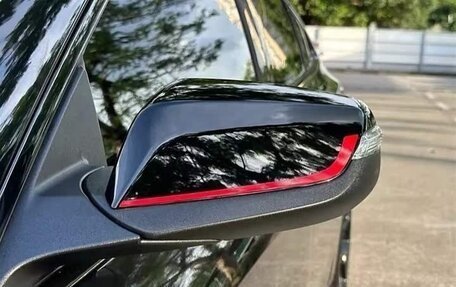 Chevrolet Malibu IX, 2022 год, 1 800 000 рублей, 9 фотография