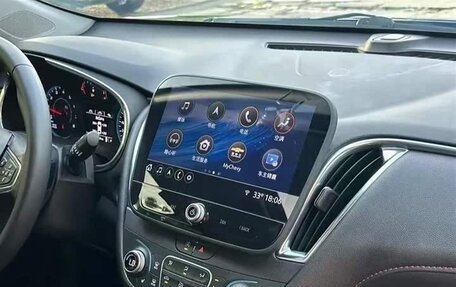 Chevrolet Malibu IX, 2022 год, 1 800 000 рублей, 12 фотография