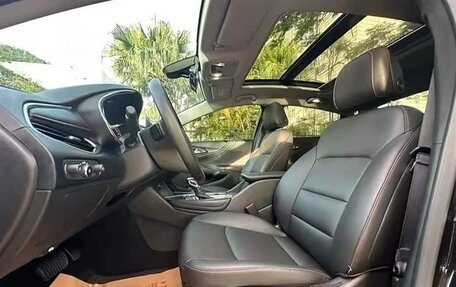 Chevrolet Malibu IX, 2022 год, 1 800 000 рублей, 16 фотография