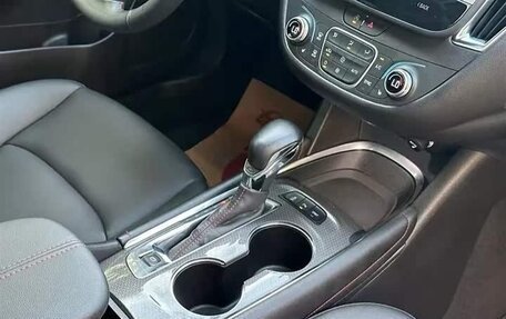 Chevrolet Malibu IX, 2022 год, 1 800 000 рублей, 14 фотография