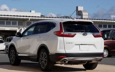 Honda CR-V IV, 2021 год, 1 950 000 рублей, 5 фотография