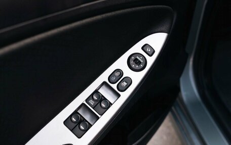 Hyundai Accent IV, 2018 год, 1 200 000 рублей, 16 фотография